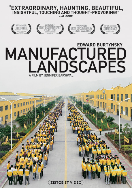 ManufacturedLandscapesDVD