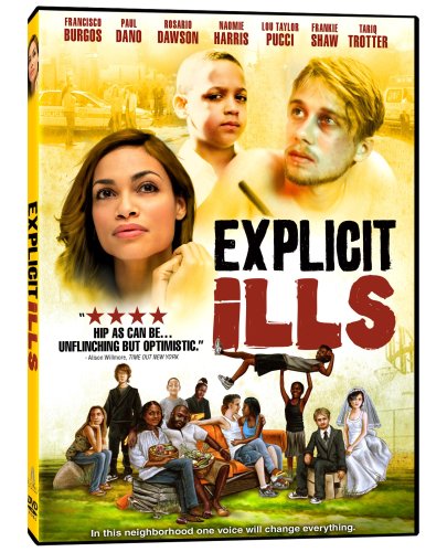EI DVD IMAGE